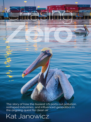 cover image of Chasing Zero